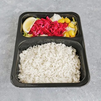 Pirinç Pilavı görseli