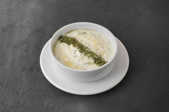 Kuru Cacık görseli