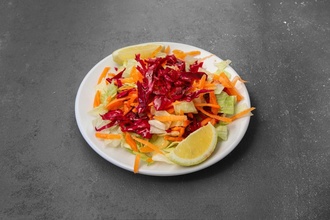 Mevsim Salata görseli