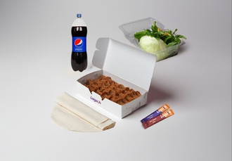 Çiğ Köfte (800 Gr.) Menü görseli