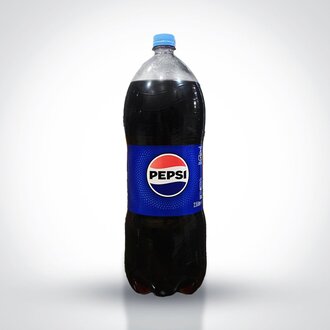 Pepsi  (2,5 L.) görseli