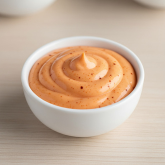 Acılı Mayonez görseli