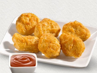 6'Lı Nugget görseli