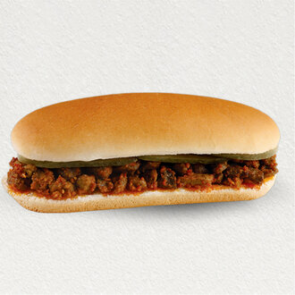 Ciğer Sandviç görseli