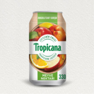 Tropicana Karışık (33 Cl.) görseli