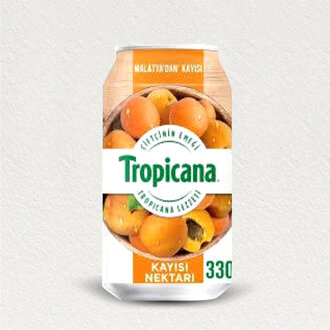 Tropicana Kayısı (33 Cl.) görseli