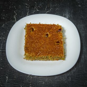 Kadayıf Tatlısı (500 Gr.) görseli