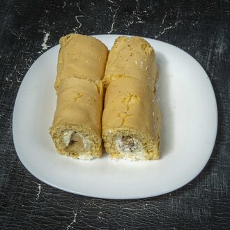 Muzlu Pasta (500 Gr.) görseli