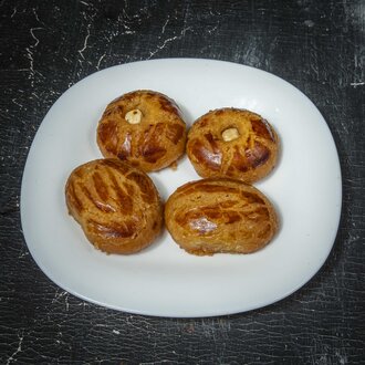 Şekerpare (500 Gr.) görseli