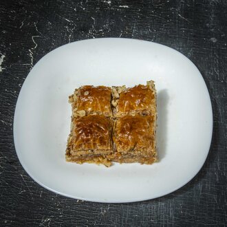 Cevizli Baklava (500 Gr.) görseli