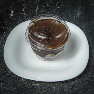 Profiterol görseli
