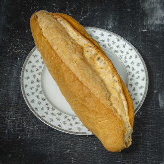 Ekmek görseli