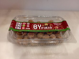 Talkan Kurabiye görseli