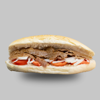 Lodos Ekmek Et Döner görseli