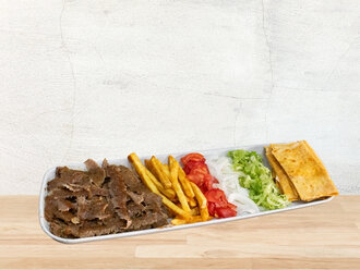 Lodos Et Döner Tabak Servis görseli