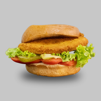 Lodos Tavuk Burger görseli