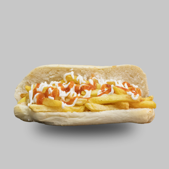 Lodos Ekmek Patso görseli