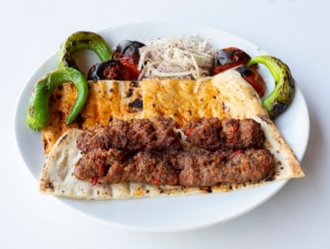 Adana Kebap görseli