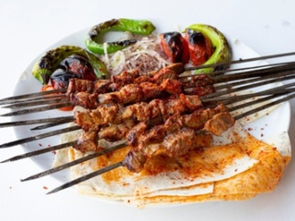 Kuşbaşı Şiş görseli