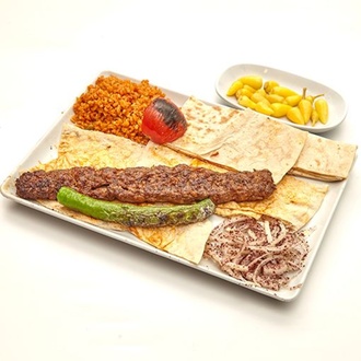 Urfa Kebap (Porsiyon) görseli