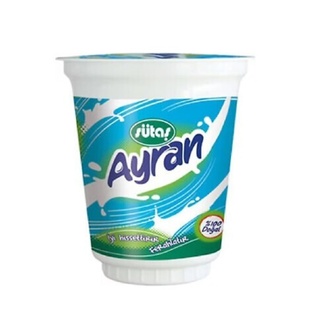 Ayran (275 Ml) görseli