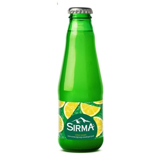 Limonlu Soda (200 Ml) görseli