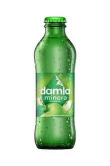 Elmalı Maden Suyu (20 Cl.) görseli