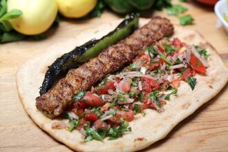 Adana Dürüm görseli