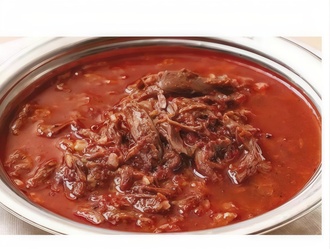 Beyran Çorbası görseli