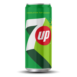 7 Up (33 Cl.) görseli