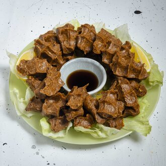 Çiğ Köfte (1 Kg.) görseli
