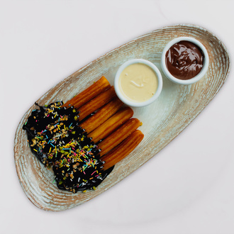 Churros görseli