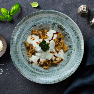 Anne Mantısı görseli