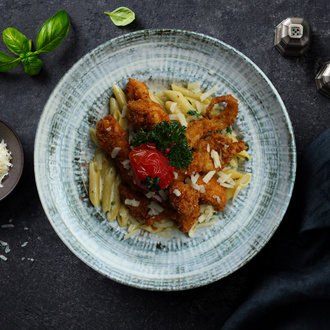 Çıtır Tavuklu görseli