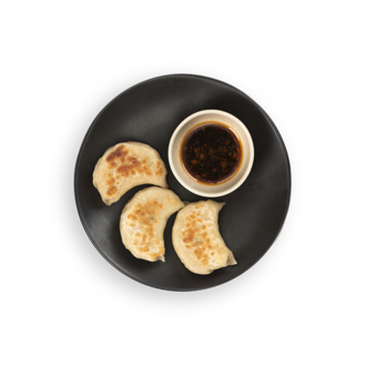 1100. Gyoza (3'Lü Porsiyon) görseli