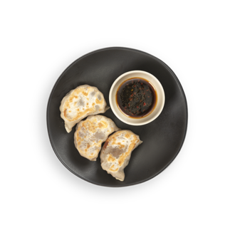 1102. Ebi Gyoza (3'Lü Porsiyon) görseli