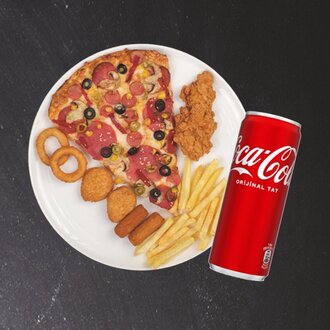 Dilim Menü 2 görseli