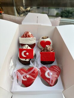 29 Ekim Cumhuriyet Bayramı Paketi görseli