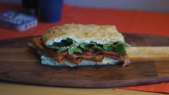 Special Sandviç 5 Large görseli