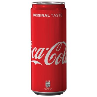 Coca-cola (33 Cl.) görseli
