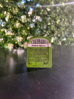 Ranch Sos görseli