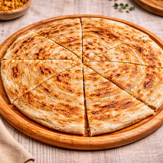 Katmer Ekmeği görseli