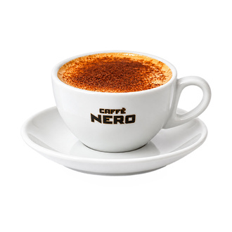 Chai Latte görseli