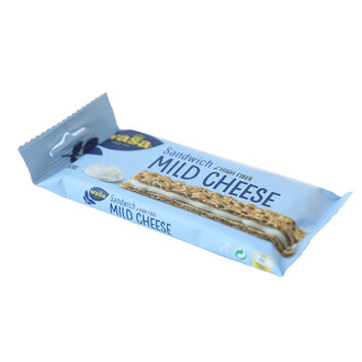 Wasa Mıld Cheese 30 G görseli