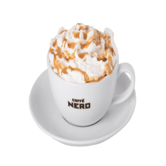 Caramelatte görseli