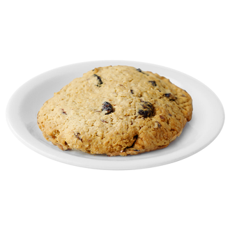 Yulaf & Cranberry Cookie görseli