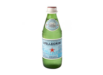 San Pellegrino (25 Cl.) görseli