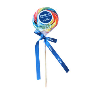 Lolipop 50 G görseli