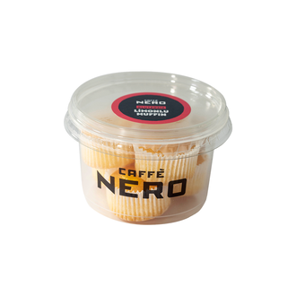 Glutensiz Limonlu Muffin 60 G görseli