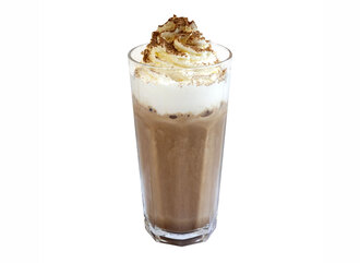 Iced Mocha görseli